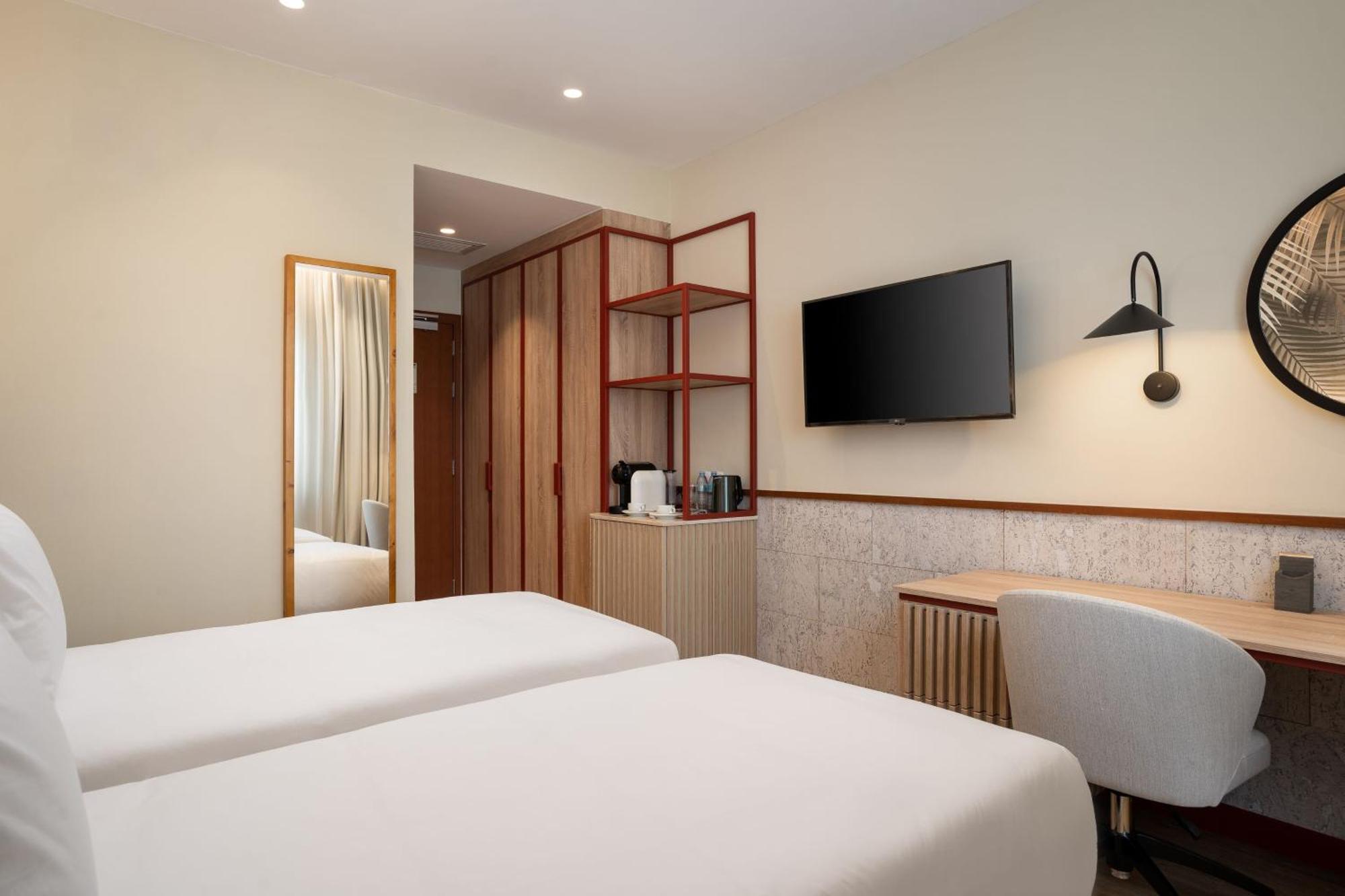 Protea Hotel By Marriott لواندا المظهر الخارجي الصورة